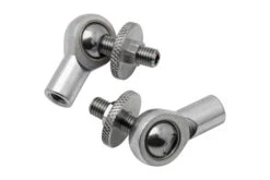 Wicked Edge Upgrade Kit WE100, Slijpsysteemaccessoire Voor Microslijphoek 5 Wicked Edge Upgrade Kit WE100, Slijpsysteemaccessoire Voor Microslijphoek -Victorinox Verkäufe WIWE100UP4 02 wickededge