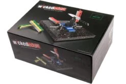 Wicked Edge Precision Sharpener WE120 Schleifsystem -Victorinox Verkäufe WIWE120 04 wicked edge v2017 wiwe120 04