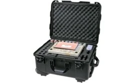 Wicked Edge Pro-Pack III Schleifsystem -Victorinox Verkäufe WIWE130PR3 05 wicked edge pro pack iii wiwe130pr3 05