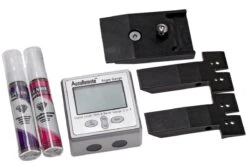 Wicked Edge Pro-Pack III Schleifsystem -Victorinox Verkäufe WIWE130PR3 06 wicked edge v2017 wiwe130pr3 02b