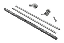 Wicked Edge Upgrade Kit WE130UP2 Aufrüstsatz Für Das Schärfsystem 10 Wicked Edge Upgrade Kit WE130UP2 Aufrüstsatz Für Das Schärfsystem -Victorinox Verkäufe WIWE130UP2 04 wickededge