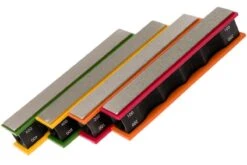 Wicked Edge Precision Sharpener WE130 Schleifsystem (2018) 10 Wicked Edge Precision Sharpener WE130 Schleifsystem (2018) -Victorinox Verkäufe WIWE130 04 wicked edge v2017 wiwe130 04