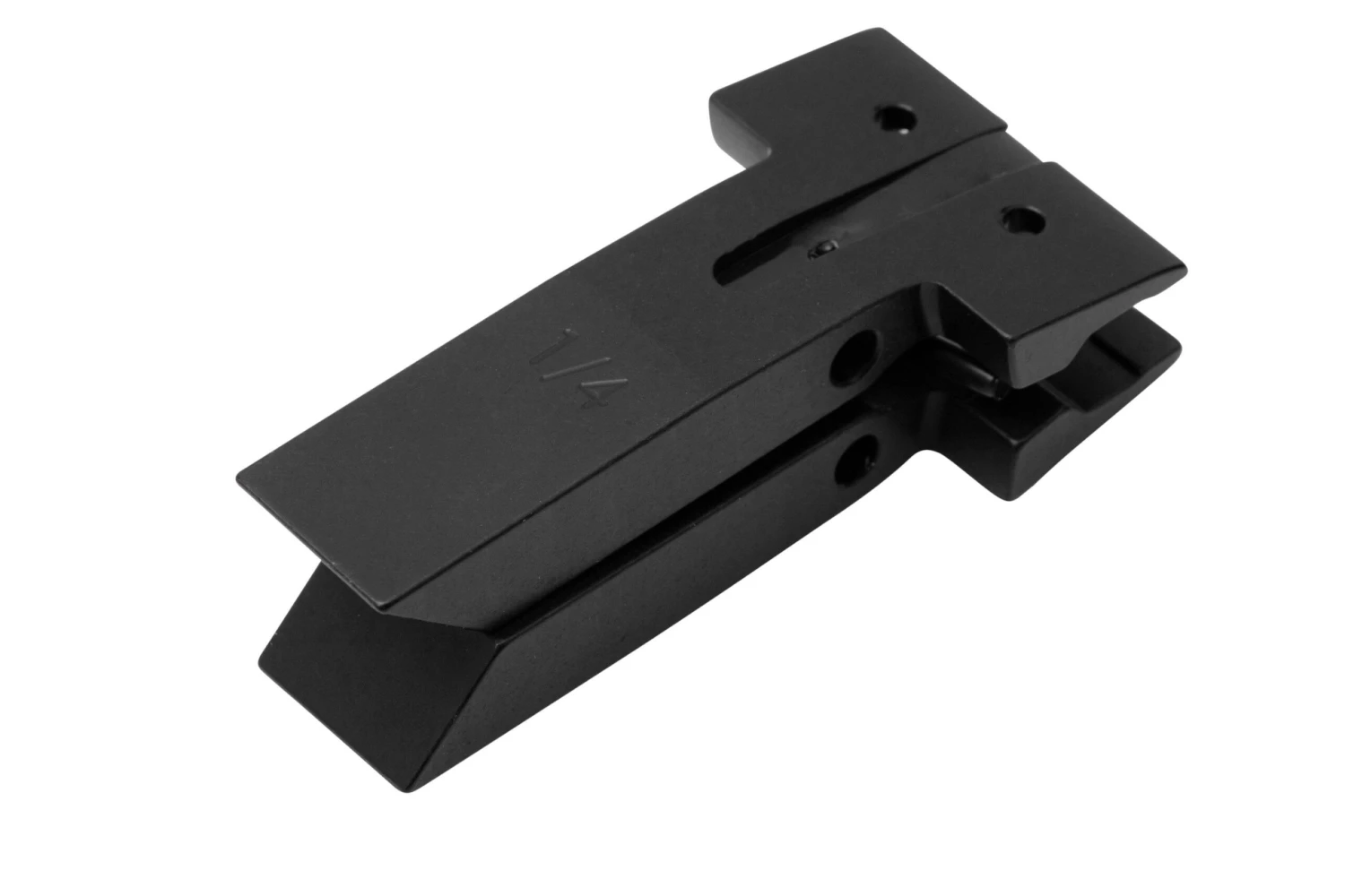 Wicked Edge Generation 3 V2 Jaws For 1/4" Blades 3 Wicked Edge Generation 3 V2 Jaws For 1/4" Blades