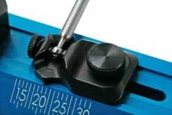 Wicked Edge GO Precision Sharpener WE60 Schleifsystem -Victorinox Verkäufe WIWE60 03 wickededge