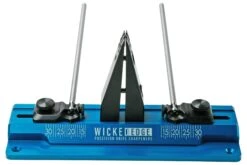 Wicked Edge GO Precision Sharpener WE60 Schleifsystem -Victorinox Verkäufe WIWE60 05 wickededge