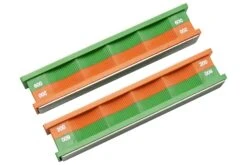 Wicked Edge GO Precision Sharpener WE60 Schleifsystem -Victorinox Verkäufe WIWE60 10 wickededge