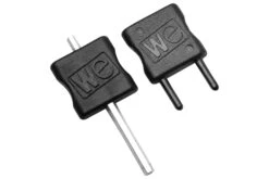 Wicked Edge GO Precision Sharpener WE60 Schleifsystem -Victorinox Verkäufe WIWE60 12 wickededge