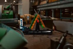 Wicked Edge WE66 Obsidian, Schleifsystem -Victorinox Verkäufe WIWE66 06 worksharp