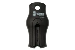 Wera 9500 Magnetisierungshilfe