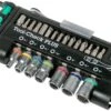 Wera Tool-Check PLUS Bitset Und Nüsse Imperial, 5056491001 1 Wera Tool-Check PLUS Bitset Und Nüsse Imperial, 5056491001 -Victorinox Verkäufe WO5056491001 01 wera