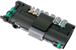 Wera Tool-Check PLUS Bitset Und Nüsse Imperial, 5056491001 8 Wera Tool-Check PLUS Bitset Und Nüsse Imperial, 5056491001 -Victorinox Verkäufe WO5056491001 03 wera