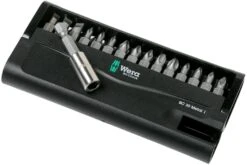 Wera Bit-Check 30 Metall 30-teiliges Bitset, 5057434001 -Victorinox Verkäufe WO5057434001 03 wera