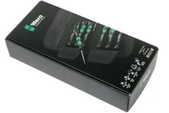Wera Kraftform Micro 12-teiliges Schraubendreherset, 5073675001 -Victorinox Verkäufe WO5073675001 04 wera