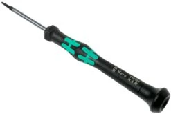 Wera Kraftform Micro Torx Schraubendreher TX5, 5118181001