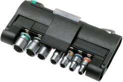 Wera Tool-Check Automotive 1 Bitset Und Nüsse Metrisch, 5200995001 7 Wera Tool-Check Automotive 1 Bitset Und Nüsse Metrisch, 5200995001 -Victorinox Verkäufe WO5200995001 03 wera