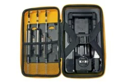 Work Sharp Precision Adjust Elite WS09DX066 Schleifsystem -Victorinox Verkäufe WS09DX066 05 worksharp