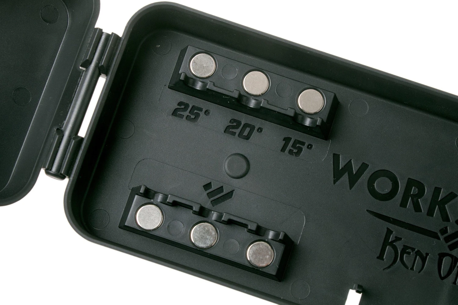 Work Sharp Angle Set Messerschleifer, WSBCHAGS 7 Work Sharp Angle Set Messerschleifer, WSBCHAGS – Bild 5