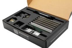 Work Sharp Professional Precision Adjust WSBCHPAJ-PRO-I Schleifsystem -Victorinox Verkäufe WSBCHPAJ PRO I 20 worksharp