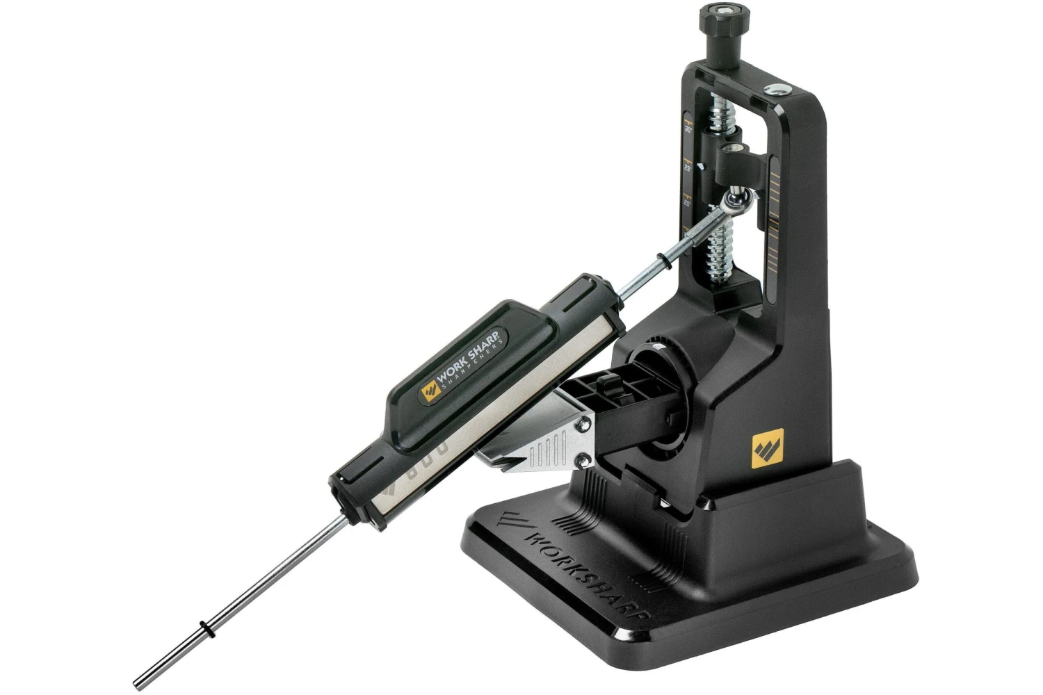 Work Sharp Precision Adjust Schleifsystem, WSBCHPAJ 3 Work Sharp Precision Adjust Schleifsystem, WSBCHPAJ