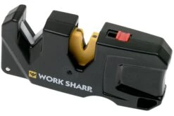 Work Sharp Pivot Plus Messerschleifer, WSEDCPVP
