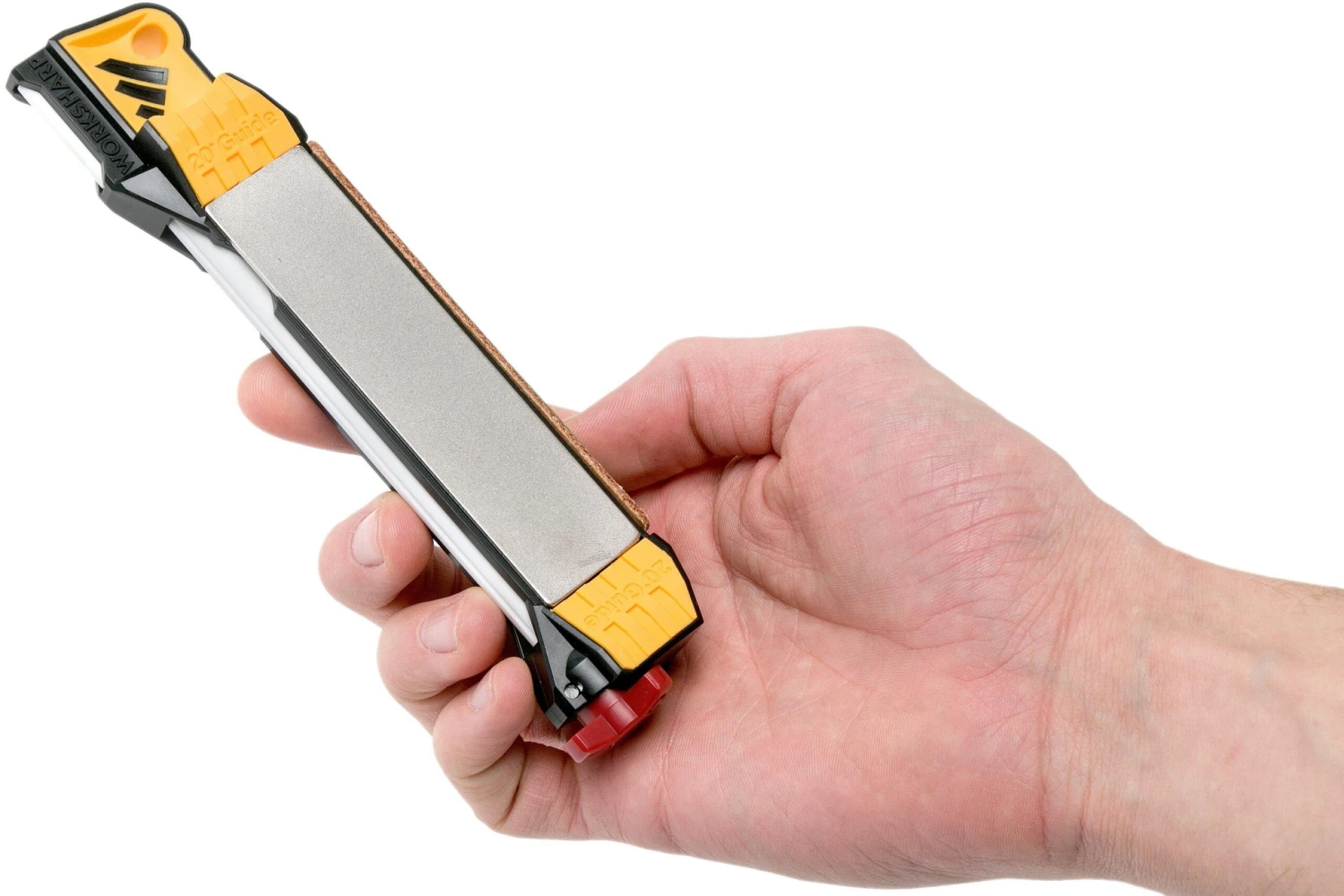 Work Sharp Guided Field Sharpener, WSGFS221 7 Work Sharp Guided Field Sharpener, WSGFS221 – Bild 5