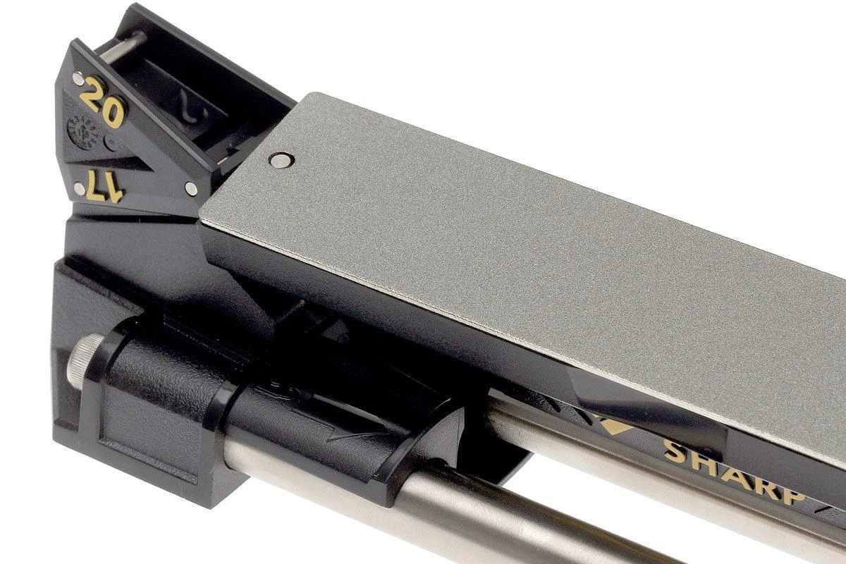 Work Sharp Guided Sharpening System, WSGSS-G 5 Work Sharp Guided Sharpening System, WSGSS-G – Bild 3