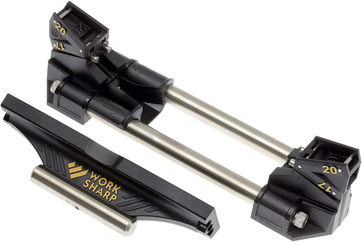 Work Sharp Guided Sharpening System, WSGSS-G 6 Work Sharp Guided Sharpening System, WSGSS-G – Bild 4