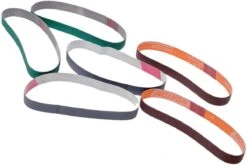 Work Sharp Knife & Tool Sharpener Assortment 6 Pack Belt Kit, WSSA0002012