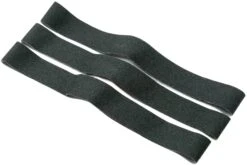 Work Sharp Blade Grinding Attachment Schleifbandset Siliziumkarbid, 1800 Medium, SA0003568