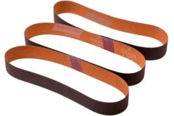 Work Sharp Blade Grinding Attachment Schleifbandset, P220 Grob, SA0003571