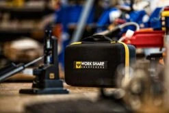 Work Sharp Precision Adjust Upgrade Kit, WSSA0004772 -Victorinox Verkäufe WSSA0004772 02 worksharp