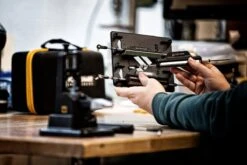 Work Sharp Precision Adjust Upgrade Kit, WSSA0004772 -Victorinox Verkäufe WSSA0004772 03 worksharp