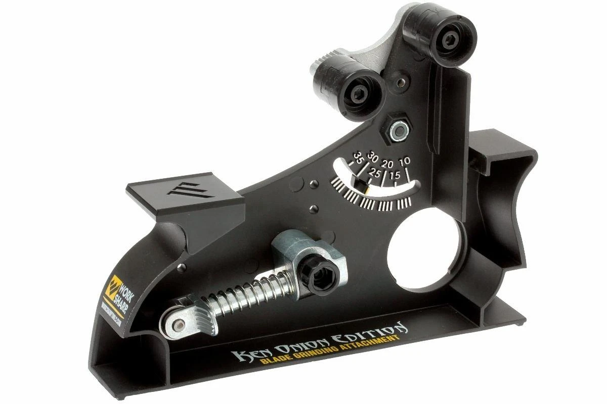 Work Sharp Ken Onion Blade Grinding Attachment 4 Work Sharp Ken Onion Blade Grinding Attachment – Bild 2