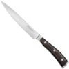 Wüsthof Ikon Schinkenmesser 16 Cm, 1010530716 -Victorinox Verkäufe WU1010530716 00 00 wusthof stockfoto