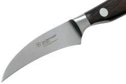 Wüsthof Ikon Tourniermesser 7 Cm, 1010532207 -Victorinox Verkäufe WU1010532207 03 wusthof ikon v202010