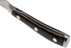Wüsthof Ikon Tourniermesser 7 Cm, 1010532207 -Victorinox Verkäufe WU1010532207 04 wusthof ikon v202010