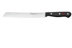 Wüsthof Gourmet Brotmesser 20 Cm, 1025045720 -Victorinox Verkäufe WU1025045720 01 wusthof stockfoto