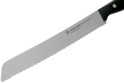 Wüsthof Gourmet Brotmesser 20 Cm, 1025045720 -Victorinox Verkäufe WU1025045720 03 wusthof v202102