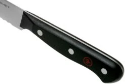 Wüsthof Gourmet Brotmesser 20 Cm, 1025045720 -Victorinox Verkäufe WU1025045720 06 wusthof v202102