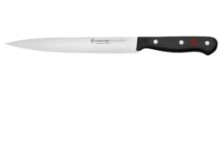 Wüsthof Gourmet Schinkenmesser 20 Cm, 1025048820 -Victorinox Verkäufe WU1025048820 01 wusthof stockfoto