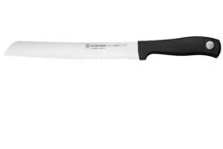 Wüsthof Silverpoint Brotmesser 20 Cm, 1025145720 -Victorinox Verkäufe WU1025145720 01 wusthof stockfoto