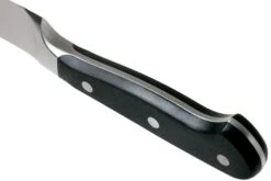Wüsthof Classic Schinkenmesser 20 Cm, 1040100720 10 Wüsthof Classic Schinkenmesser 20 Cm, 1040100720 -Victorinox Verkäufe WU1040100720 04 wusthof classic v202009