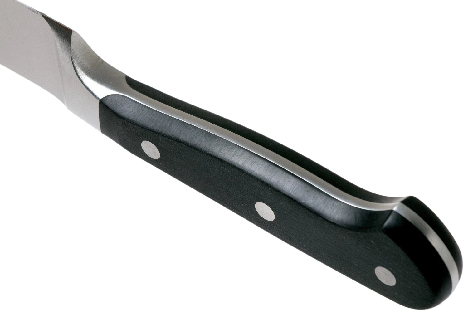 Wüsthof Classic Schinkenmesser 20 Cm, 1040100720 6 Wüsthof Classic Schinkenmesser 20 Cm, 1040100720 – Bild 4