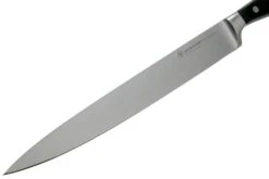 Wüsthof Classic Schinkenmesser 26 Cm, 1040100726 -Victorinox Verkäufe WU1040100726 03 wusthof classic v202009