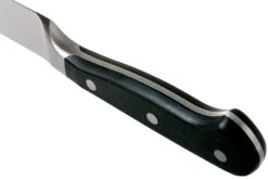 Wüsthof Classic Schinkenmesser 26 Cm, 1040100726 -Victorinox Verkäufe WU1040100726 04 wusthof classic v202009