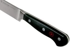 Wüsthof Classic Schinkenmesser 26 Cm, 1040100726 -Victorinox Verkäufe WU1040100726 05 wusthof classic v202009