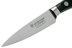 Wüsthof Classic Gemüsemesser 9 Cm, 1040130409 -Victorinox Verkäufe WU1040130409 03 wusthof classic v202009