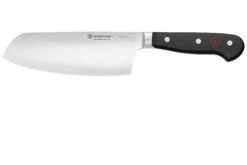 Wüsthof Classic Chai Dao 17 Cm, 1040135517 -Victorinox Verkäufe WU1040135517 01 wusthof stockfoto