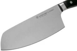 Wüsthof Classic Chai Dao 17 Cm, 1040135517 -Victorinox Verkäufe WU1040135517 03 wusthof v202102
