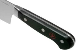 Wüsthof Classic Chai Dao 17 Cm, 1040135517 -Victorinox Verkäufe WU1040135517 05 wusthof v202102